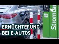 Immer Mehr E Autos Auf Dem Gebrauchtwagenmarkt Die Ratgeber
