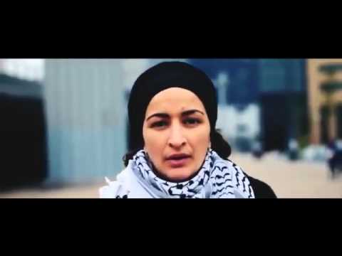 Swedish song for Palestine | اغنية سويدية لفلسطين