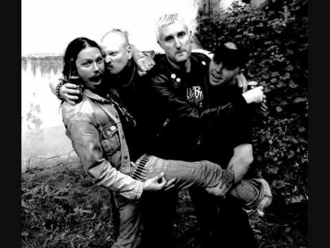 MEANWHILE - Change of scene