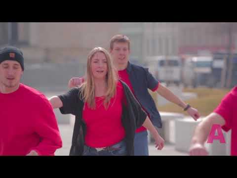 Mezinárodní den tance 2018 - Tancuj, tancuj, vykrúcaj!