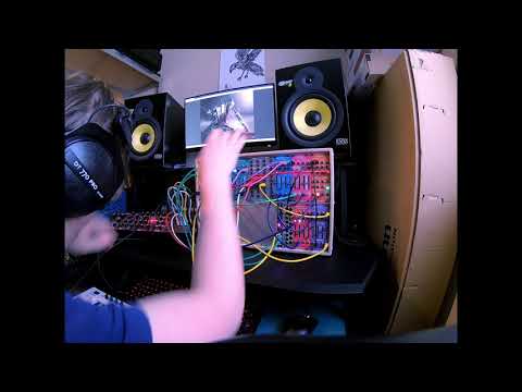 PBM #12 Trial pt.  2