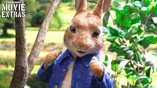Download lagu Peter Rabbit release clip compilation & final trailer (2018) mp3 Download lagu Peter Rabbit release clip compilation & final trailer (2018) mp3