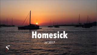 Radical Face - Homesick