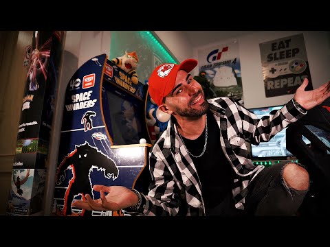 Don Aitor - Rap Attack! (Videoclip Oficial)