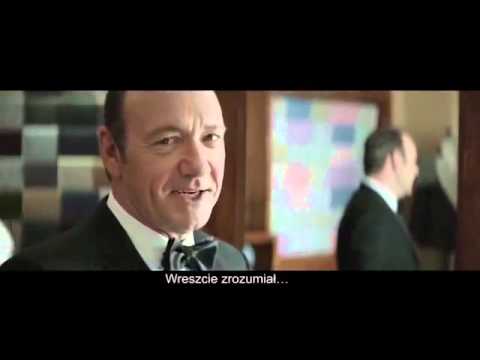 BZ WBK Kevin Spacey Igor Litwinowicz