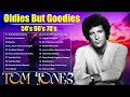 Tom Jones Greatest Hits Full Album Best Of Tom Jones Songs