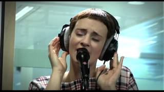 Amalfi - Hooverphonic // Radio 1-sessie