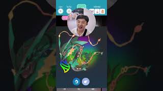 ทำไมเก็นชิไคออก้าถึกจัง #pokemongo