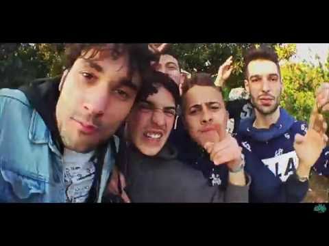 Spliff Jo & Vincenzo Kira - Salento Tales (prod. Gianni Bee)