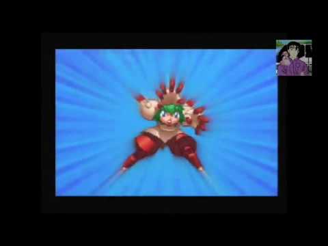 Mischief Makers (N64): Final Boss (No Damage)