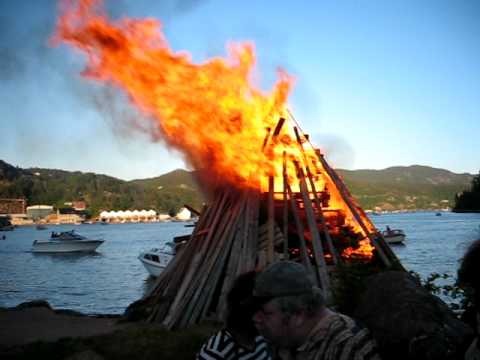 Midsummer Festival Flekkefjord 2009