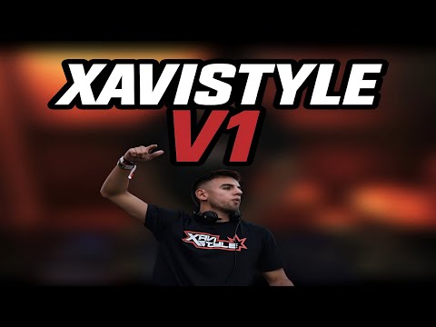 😈 XAVISTYLE V1