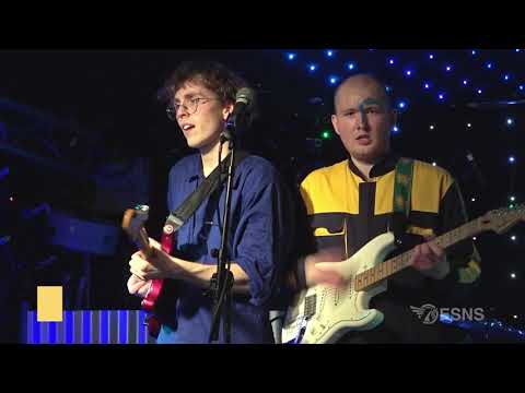 SKOFFÍN (IS) — Live at ESNS 2021