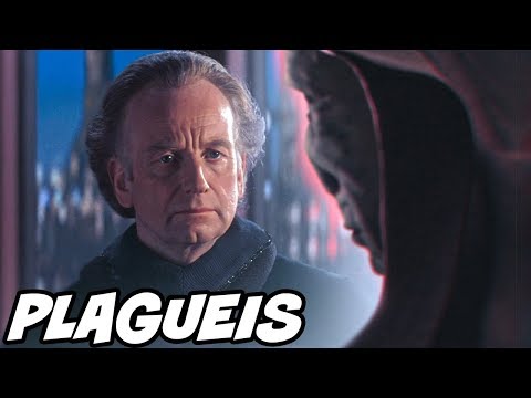 How Plagueis Turned Palpatine to the Darkside Forever [EVERYTHING] - Star Wars Explained