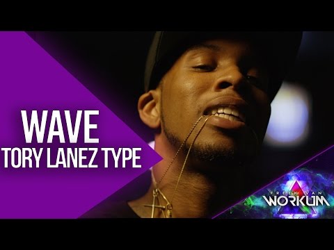Tory Lanez x Drake type beat 2016 "WAVE" prod. by Freek van Workum