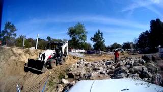 preview picture of video 'Gainesville Krawlers - Southern Off-Road Adventure Rally 2015'