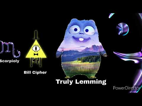 The Size Comparison 6 [Grizzy - Octoblivion] Class 1