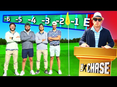 The Beast Strikes Back in Golf