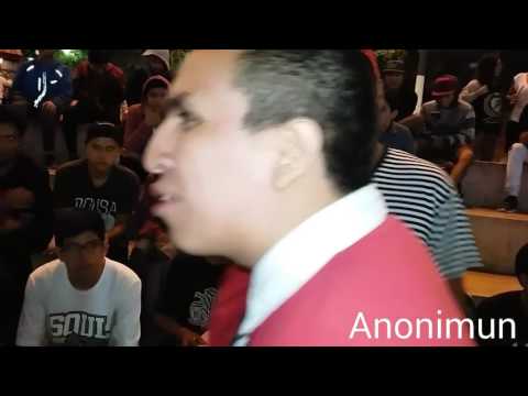 Jess vs Sitho vs DBS Vs Caos - COLECTIVO PARQUE FATIMA UDC