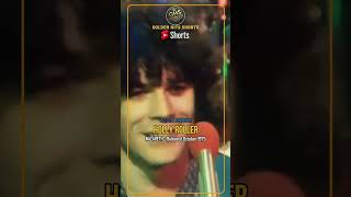 🔴 HOLLY ROLLER - NAZARETH | GHS Golden Hits Shorts#Shorts#HollyRoller #Nazareth #goldenhitsshorts