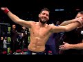 Nassourdine Imavov Octagon Interview | UFC Paris