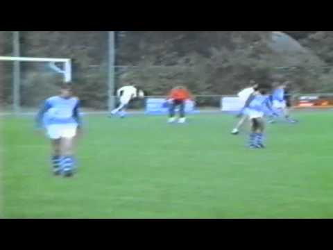 1987 SV HOUTEN A1 - RUC A1  uitslag 5-2