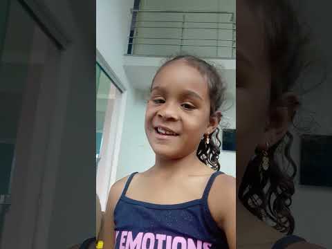 Nosso último dia de Férias em Buriti Alegre Go, hj é meu aniversário se de 6 aninhos.