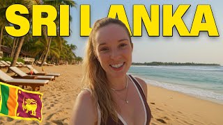 Travel vlog - Meeting the Kindest People in Sri Lankaโs Forgotten Northeast ๐ฑ๐ฐ
