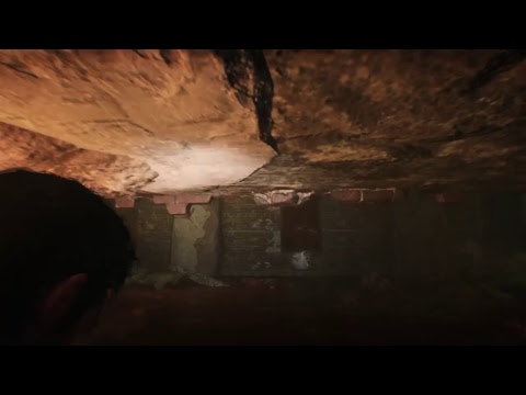 The Evil Within 2 Walkthrough Pt 20