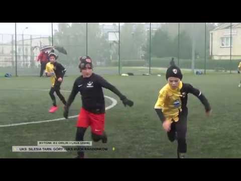 2016.10.08 UKS AP Silesia Tarnowskie Góry - UKS Ruch Radzionków (2006)