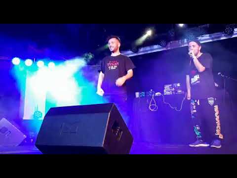 Sokez - Hide Tyson - Trozos de Groove en Madrid 23/9/21 (10)