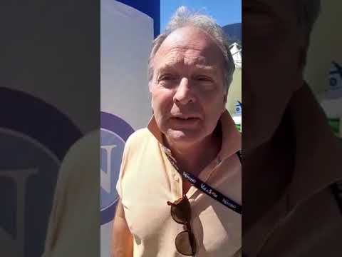 Effetto Napoli su Dimaro Folgarida, l'assessore Katzemberger: "Grande entusiasmo"