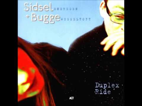 Sidsel Endresen & Bugge Wesseltoft - Singles (HD Sound)