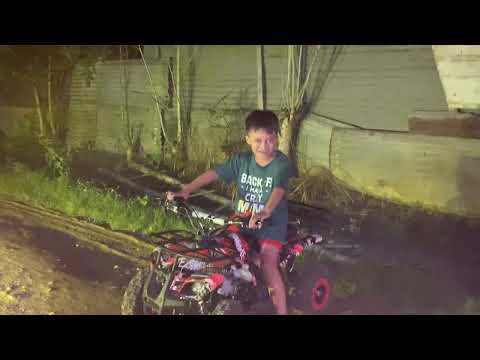 Happy new year sa tanan from Ethan pijung  and family ❤️😍👌