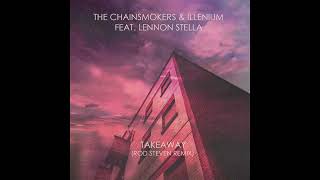 Download lagu The Chainsmokers & Illenium Feat. Lennon Stella - Takeaway (Eurobeat Remix) [EUROBEAT] mp3