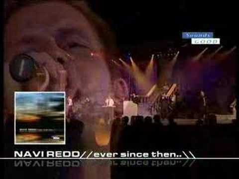 Navi Redd Voice Band - New CD