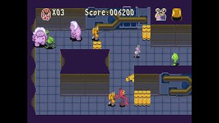 Jakks Pacific TV Game: Disney Pixar Classics - Boo Scare. Monsters, Inc. (2006)