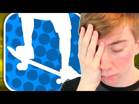 Tony Hawk's Shred Session IOS