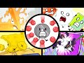 Every DEATH In BFDIA Compilation
