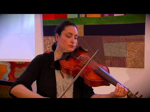 Attilio Ariosti : Giorgia Veneziano und Chiara Massini