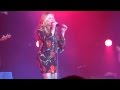 Lee Ann Womack - "Ashes By Now"