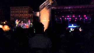 UMBRIA JAZZ 2012 - PAT METHENY LIVE 2
