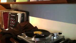 Rolling Stones - Let It Loose (LP Exile On Main St.)