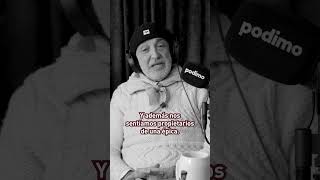 “La dr*gradicción era una elite” | Entrevista a Alberto García-Álix en #esdlb 🍻