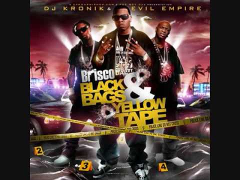 Brisco - Just Know Dat Remix "NEW"