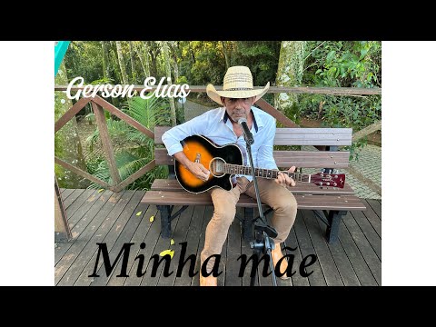 MINHA MÃE lançamento 2024