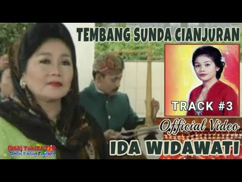 IDA WIDAWATI (3) GUNUNG SARI (OFFICIAL VIDEO) TEMBANG SUNDA CIANJURAN
