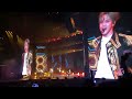 BTS 방탄소년단 IDOL Love Yourself Tour In Berlin Germany 2018