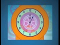 Barney Hickory Dickory Dock HD Bear In The Big Blue House