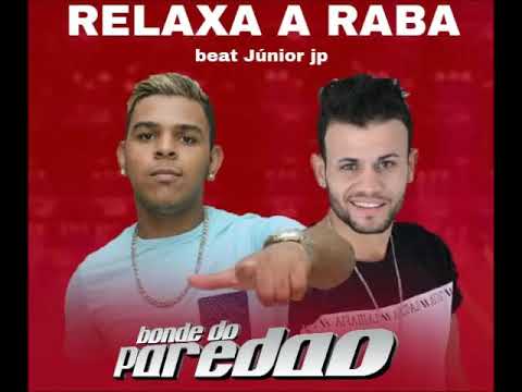 🔴🔵🔵🔴BONDE DO PAREDÃO - PROMOCIONAL JUNHO 2018 - (5 MUSICAS NOVAS)